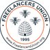 Freelancers Union (@freelancersu) Twitter profile photo