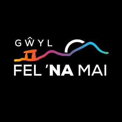 Gŵyl Fel ‘Na Mai - Crymych