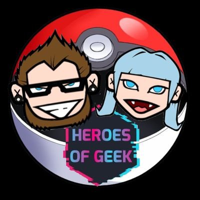 @heroesofgeek's Partner, Cerebral Palsy, Motorised WChair User, Cosplayer, LGBTQ+Ally, Christian, Vamp, Rocker, Pokémon!