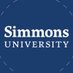 Simmons University (@SimmonsUniv) Twitter profile photo