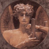 orpheus(@orpheus_hymn) 's Twitter Profile Photo