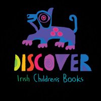 Discover Irish Children's Books(@IrishKidsBooks) 's Twitter Profile Photo