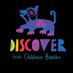 Discover Irish Children's Books (@IrishKidsBooks) Twitter profile photo