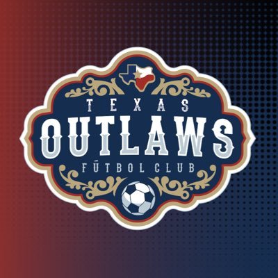 Official twitter of the Texas Outlaws Fútbol Club. Proud Team of the MASL