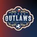 Texas Outlaws (@TexasOutlawsFC) Twitter profile photo