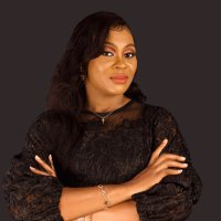 Mariam A. Gbadebo (She/Her) ‘Mspyce’ (@mspyce) 's Twitter Profile Photo Mariam A. Gbadebo (She/Her) ‘Mspyce’ (@mspyce) 's Twitter Profile Photo