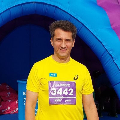 20 years in finance, dealing mostly with long term relationships with HNW clients and provide them with investment and wealth management advice