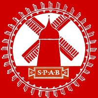 SPAB Mills Section(@spabmills) 's Twitter Profile Photo