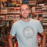 David Estes (@davidestesbooks) 's Twitter Profile