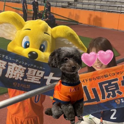 chimuapulse's profile picture. 清水エスパルスサポ🔰