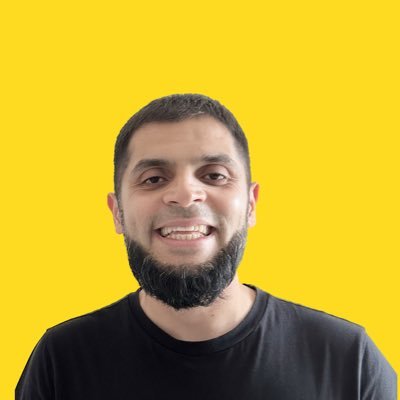 Founder and CEO of @Nomod — we’re payment links obsessed. Occasional stories of startups and businesses shaping the future of MENA