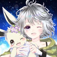 ゆう (@yuu_eevee) 's Twitter Profile