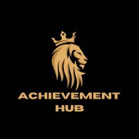 Achievement Hub(@HubAchievement) 's Twitter Profile Photo