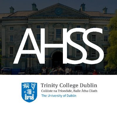 The Faculty of Arts, Humanities and Social Sciences (AHSS), Trinity College Dublin. Comprised of twelve different schools.