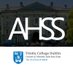 TCD Faculty of Arts Humanities and Social Sciences (@tcd_ahss) Twitter profile photo TCD Faculty of Arts Humanities and Social Sciences (@tcd_ahss) Twitter profile photo