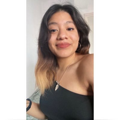 keeylaaguilar's profile picture. Fronted developer👩💻📚