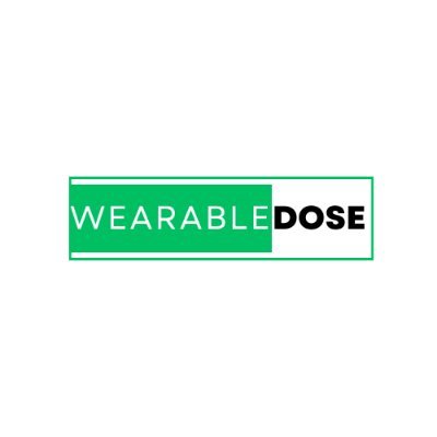 wearabledose's profile picture. Our patented precision dosimeter helps doctors control cancer by enabling accurate administration of radiation therapy to tumors and lowering costs.