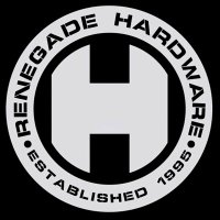 Renegade Hardware UK (@hardwaremusicuk) 's Twitter Profile Photo Renegade Hardware UK (@hardwaremusicuk) 's Twitter Profile Photo