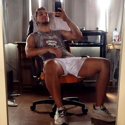 Ex-Modelo
Ex-VJ da MTV
Ex-X-Men
Ex-Sincero
O salvador de um mundo que não precisa de um
This too shall pass