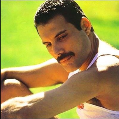 Official Freddie Mercury Twitter