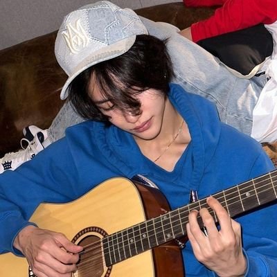 IYANG2L's profile picture. kabio🐎