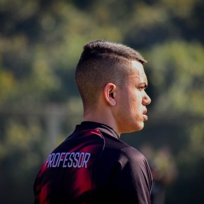 guimachado1612's profile picture. Treinador U12 na BASE CRS projeto de rendimento