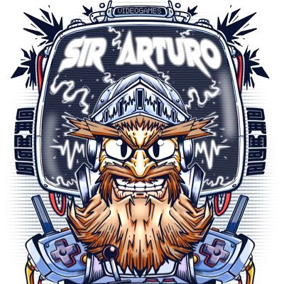 Sir Arturoさんのプロフィール画像