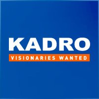Kadro Solutions (@kadro) 's Twitter Profile