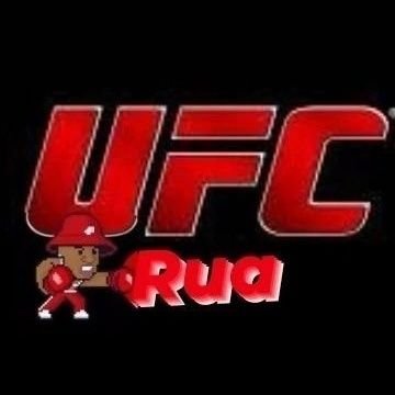 UFC briga de rua Profile