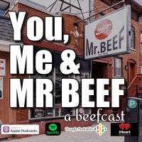 You Me & Mr Beef(@youmeandmrbeef) 's Twitter Profile Photo