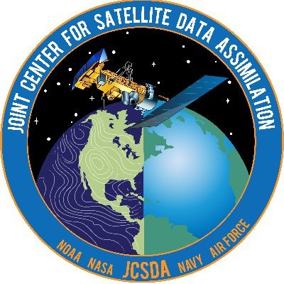 Improving and accelerating the use of satellite data in weather, ocean, climate and environmental analysis and prediction systems.
https://t.co/Xos8ub8pVP