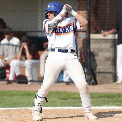 Uncommitted JUCO Sophmore ‘26 | @Cobra_Baseball | 5’9 | 180 | LHH Catcher | 4.0 GPA | 630-335-9158