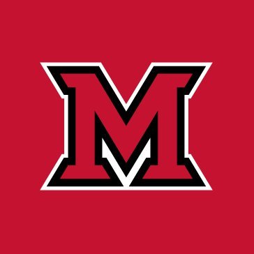 Official twitter for Miami University Regionals. Follow us for news, events, photos, and more happening at our Hamilton & Middletown campuses!
#MiamiOHRegionals