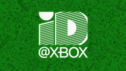 ID@Xboxさんのプロフィール画像