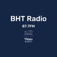 BHT Radio (@dbht_radio) Twitter profile photo