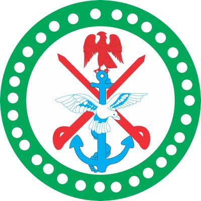 Official Handle of the Ministry of Defence, Nigeria