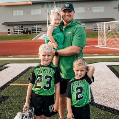 Husband, Dad, Strength & Conditioning, Head Baseball Coach and Defensive Coordinator at Smithville High School, Proverbs 14:23