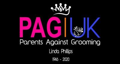 Seasoned child abuse campaigner Founder of parents against grooming uk est 2012 
Supported 100s survivors and advocates of recovery