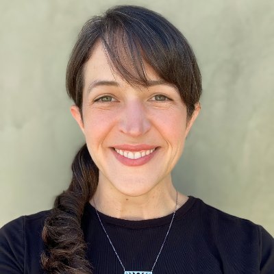 Kristen Cameron Profile