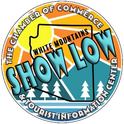 Our mission is To promote business success in the Show Low and White Mountain region.