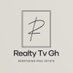 RealtyTv (@realtytvgh) Twitter profile photo