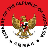 The Indonesian Embassy in Amman(@INAinAmman) 's Twitter Profile Photo