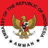 INAinAmman's profile picture. Official Account of the Embassy of the Republic of Indonesia in Amman, Jordan
Akun resmi Kedutaan Besar Republik Indonesia di Amman, Yordania
