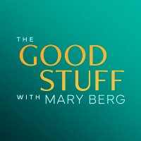 The Good Stuff with Mary Berg (@thegoodstuffctv) 's Twitter Profile