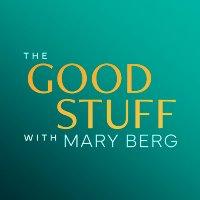 The Good Stuff with Mary Berg(@TheGoodStuffCTV) 's Twitter Profileg