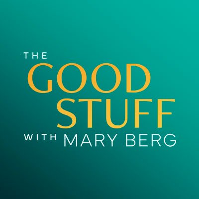 The Good Stuff with Mary Berg (@TheGoodStuffCTV) / X