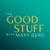 The Good Stuff with Mary Berg (@TheGoodStuffCTV) Twitter profile photo