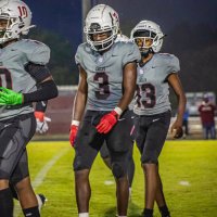 Cailon Robinson (@robinsoncailon) 's Twitter Profile Photo Cailon Robinson (@robinsoncailon) 's Twitter Profile Photo