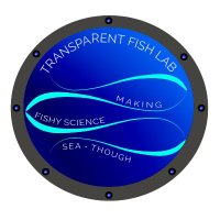 The Transparent Fish Lab(@SeaThroughFish) 's Twitter Profileg