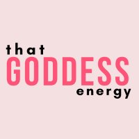 Energy Goddess⚡️(@Energy__Goddess) 's Twitter Profile Photo